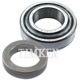 Purchase Top-Quality Rear Outer Bearing Set by TIMKEN - SET10 pa1