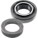 Purchase Top-Quality Rear Outer Bearing Set by TIMKEN - SET10 pa10