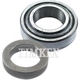Purchase Top-Quality Rear Outer Bearing Set by TIMKEN - SET10 pa11