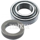 Purchase Top-Quality Rear Outer Bearing Set by TIMKEN - SET10 pa12
