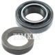 Purchase Top-Quality Rear Outer Bearing Set by TIMKEN - SET10 pa14