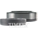 Purchase Top-Quality Rear Outer Bearing Set by TIMKEN - SET10 pa3