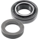 Purchase Top-Quality Rear Outer Bearing Set by TIMKEN - SET10 pa9