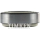 Purchase Top-Quality Rear Outer Bearing Set by TIMKEN - SET12F pa10