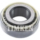 Purchase Top-Quality Rear Outer Bearing Set by TIMKEN - SET12F pa11