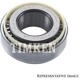 Purchase Top-Quality Rear Outer Bearing Set by TIMKEN - SET12F pa12