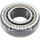 Purchase Top-Quality Rear Outer Bearing Set by TIMKEN - SET12F pa5