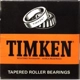 Purchase Top-Quality Ensemble de roulements extérieurs arrière par TIMKEN - SET3 pa4