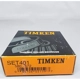 Purchase Top-Quality Rear Outer Bearing Set by TIMKEN - SET401 pa10
