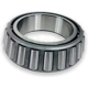 Purchase Top-Quality Rear Outer Bearing Set by TIMKEN - SET401 pa3