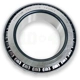Purchase Top-Quality Rear Outer Bearing Set by TIMKEN - SET401 pa6