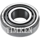 Purchase Top-Quality Ensemble de roulements extérieurs arrière par TIMKEN - SET408 pa5