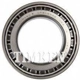 Purchase Top-Quality Rear Outer Bearing Set by TIMKEN - SET430 pa2