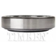 Purchase Top-Quality Rear Outer Bearing Set by TIMKEN - SET430 pa3