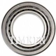 Purchase Top-Quality Rear Outer Bearing Set by TIMKEN - SET430 pa4