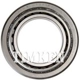 Purchase Top-Quality Rear Outer Bearing Set by TIMKEN - SET430 pa5