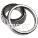 Purchase Top-Quality Rear Outer Bearing Set by TIMKEN - SET430 pa6