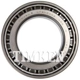 Purchase Top-Quality Rear Outer Bearing Set by TIMKEN - SET430 pa7