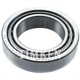 Purchase Top-Quality Rear Outer Bearing Set by TIMKEN - SET47 pa4