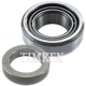 Purchase Top-Quality Rear Outer Bearing Set by TIMKEN - SET7 pa10