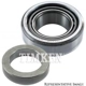 Purchase Top-Quality Rear Outer Bearing Set by TIMKEN - SET7 pa12