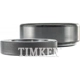 Purchase Top-Quality Rear Outer Bearing Set by TIMKEN - SET7 pa13