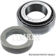 Purchase Top-Quality Rear Outer Bearing Set by TIMKEN - SET7 pa14