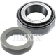 Purchase Top-Quality Rear Outer Bearing Set by TIMKEN - SET7 pa16