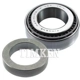 Purchase Top-Quality Rear Outer Bearing Set by TIMKEN - SET7 pa18