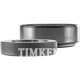 Purchase Top-Quality Rear Outer Bearing Set by TIMKEN - SET7 pa7