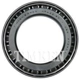 Purchase Top-Quality Rear Outer Bearing Set by TIMKEN - SET933 pa2