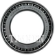 Purchase Top-Quality Rear Outer Bearing Set by TIMKEN - SET933 pa7