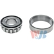 Purchase Top-Quality Rear Outer Bearing Set by WJB - WT30204 pa1