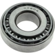 Purchase Top-Quality Rear Outer Bearing Set by WJB - WT30204 pa11