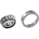 Purchase Top-Quality Rear Outer Bearing Set by WJB - WT30204 pa12
