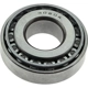Purchase Top-Quality Rear Outer Bearing Set by WJB - WT30204 pa15