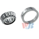 Purchase Top-Quality Rear Outer Bearing Set by WJB - WT30204 pa3