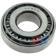Purchase Top-Quality Rear Outer Bearing Set by WJB - WT30204 pa5