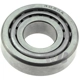 Purchase Top-Quality Rear Outer Bearing Set by WJB - WT30204 pa7