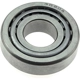 Purchase Top-Quality Rear Outer Bearing Set by WJB - WT30204 pa9