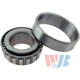 Purchase Top-Quality Rear Outer Bearing Set by WJB - WTA12 pa2