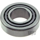 Purchase Top-Quality Rear Outer Bearing Set by WJB - WTA2 pa5