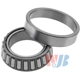 Purchase Top-Quality Rear Outer Bearing Set by WJB - WTA4 pa1