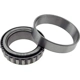 Purchase Top-Quality Rear Outer Bearing Set by WJB - WTA4 pa2