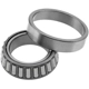 Purchase Top-Quality Rear Outer Bearing Set by WJB - WTA4 pa4