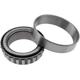 Purchase Top-Quality Rear Outer Bearing Set by WJB - WTA4 pa5