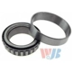 Purchase Top-Quality Rear Outer Bearing Set by WJB - WTA5 pa5