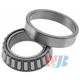 Purchase Top-Quality Rear Outer Bearing Set by WJB - WTA5 pa6