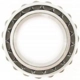 Purchase Top-Quality Rear Outer Bearing by SKF - 368A-VP pa7