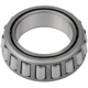 Purchase Top-Quality Rear Outer Bearing by SKF - 368S pa1